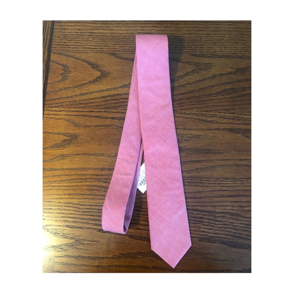 NEW J Crew Men’s Tie